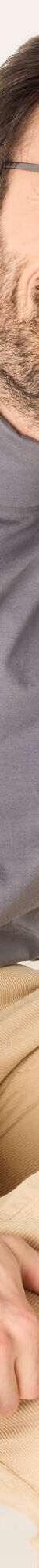 T-shirt col roulé manches longues (gris) T-shirt col roulé manches longues (gris)